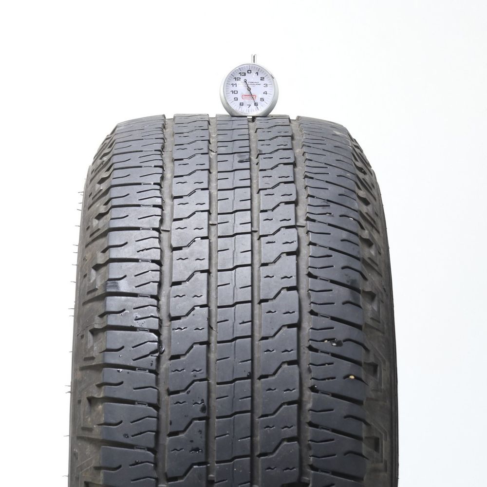 Used 265/65R18 Goodyear Wrangler Fortitude HT 114T - 6/32 - Image 2