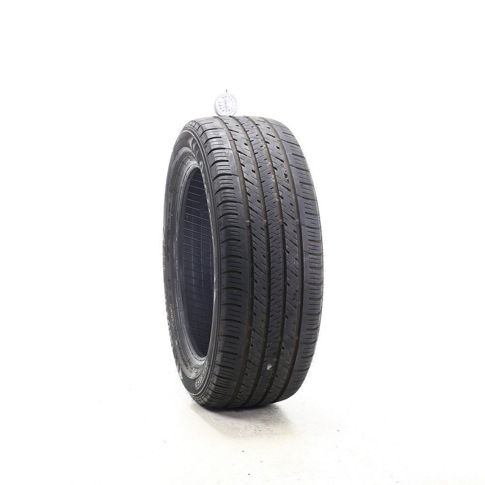 Set of (2) Used 205/55R16 Sumitomo GeoTour 91V - 6.5-7.5/32 - Image 1