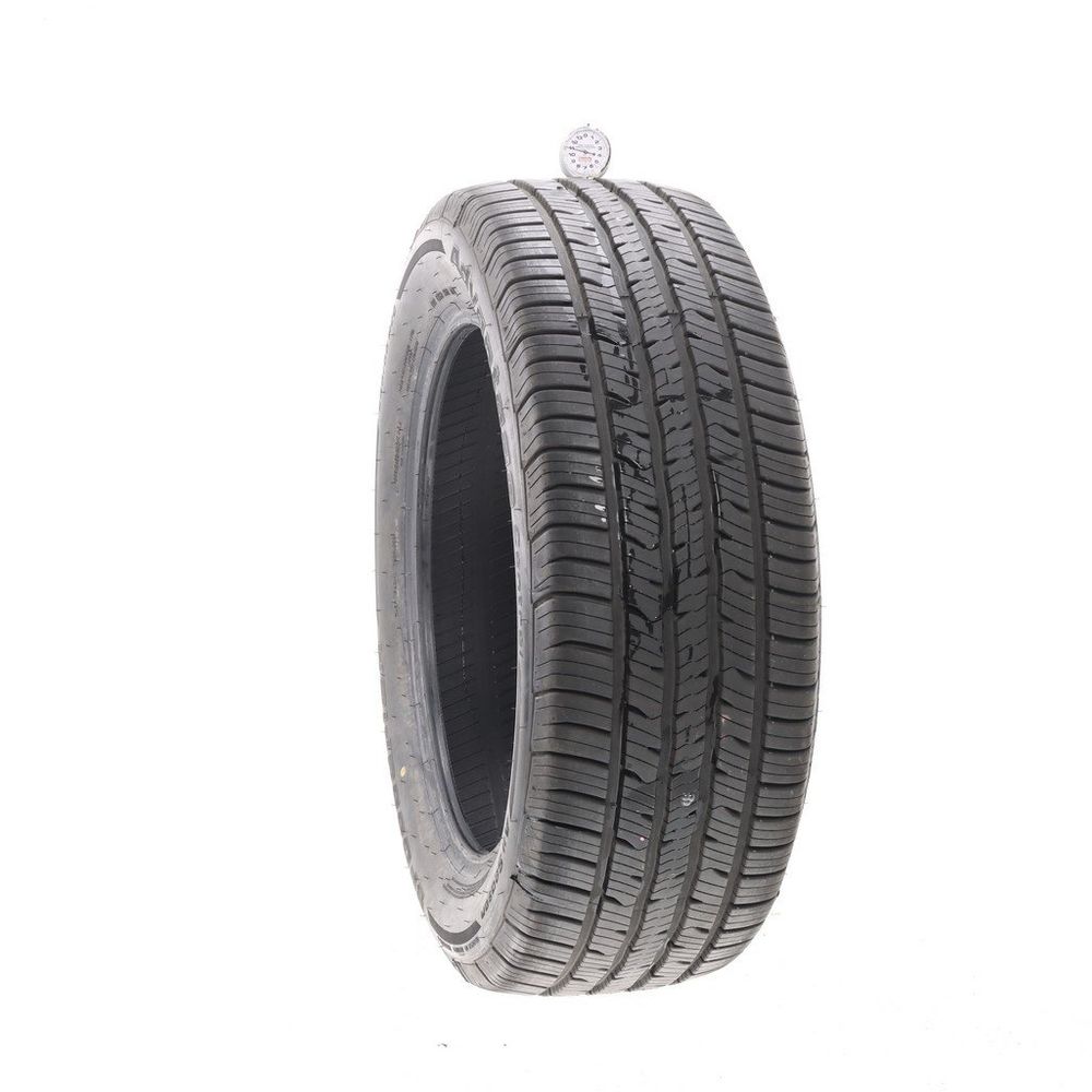 Set of (2) Used 255/55R20 BFGoodrich Advantage Control 110H - 10.5-11/32 - Image 1