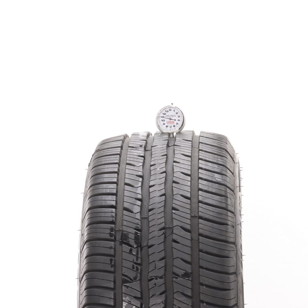 Set of (2) Used 255/55R20 BFGoodrich Advantage Control 110H - 10.5-11/32 - Image 2