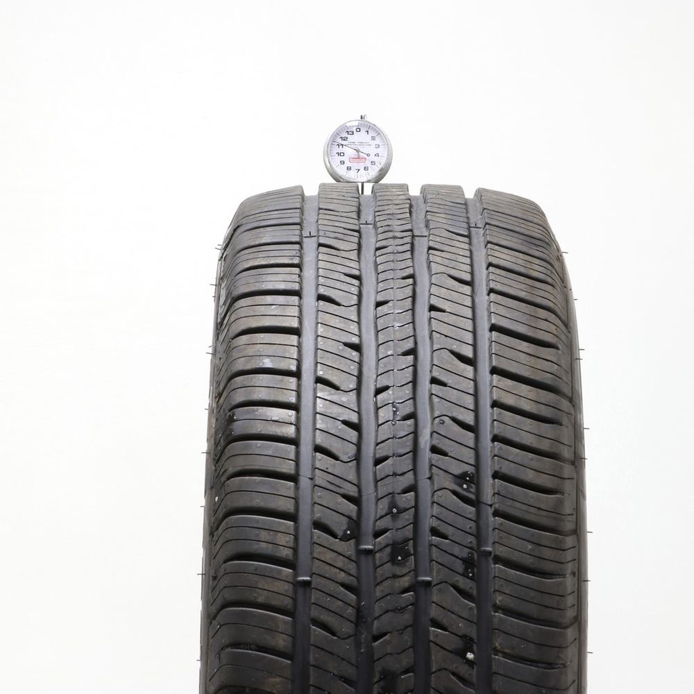 Set of (2) Used 255/55R20 BFGoodrich Advantage Control 110H - 10.5-11/32 - Image 5