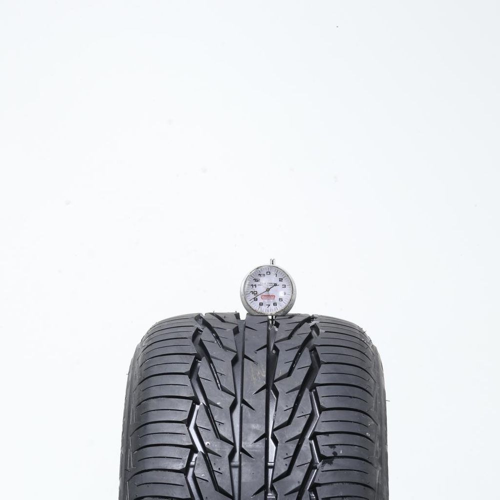 Set of (2) Used 225/50R17 Toyo Extensa HP II 98W - 8.5-9/32 - Image 5