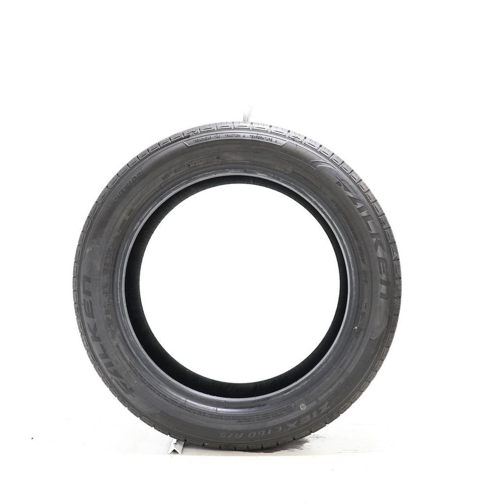 Used 215/55R18 Falken Ziex CT60 A/S 95V - 10.5/32 - Image 3