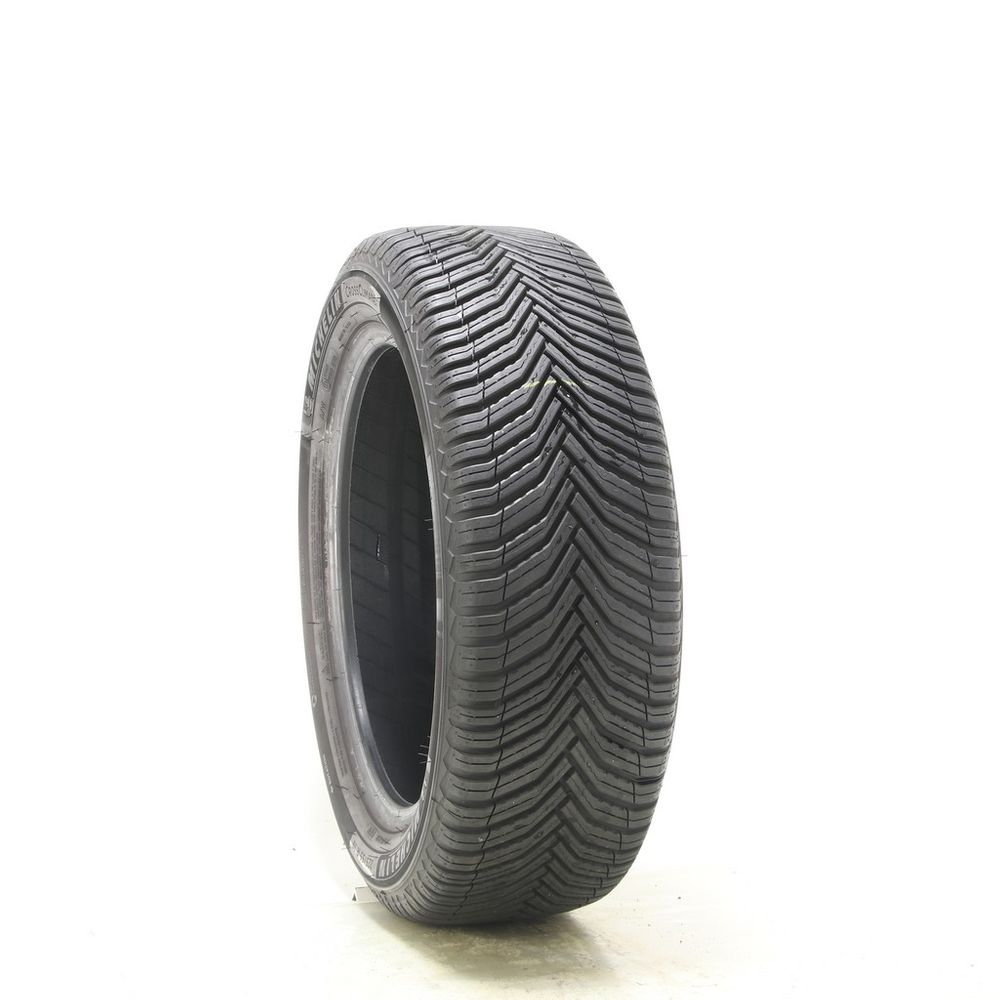 Driven Once 225/55R19 Michelin CrossClimate 2 99V - 10/32 - Image 1
