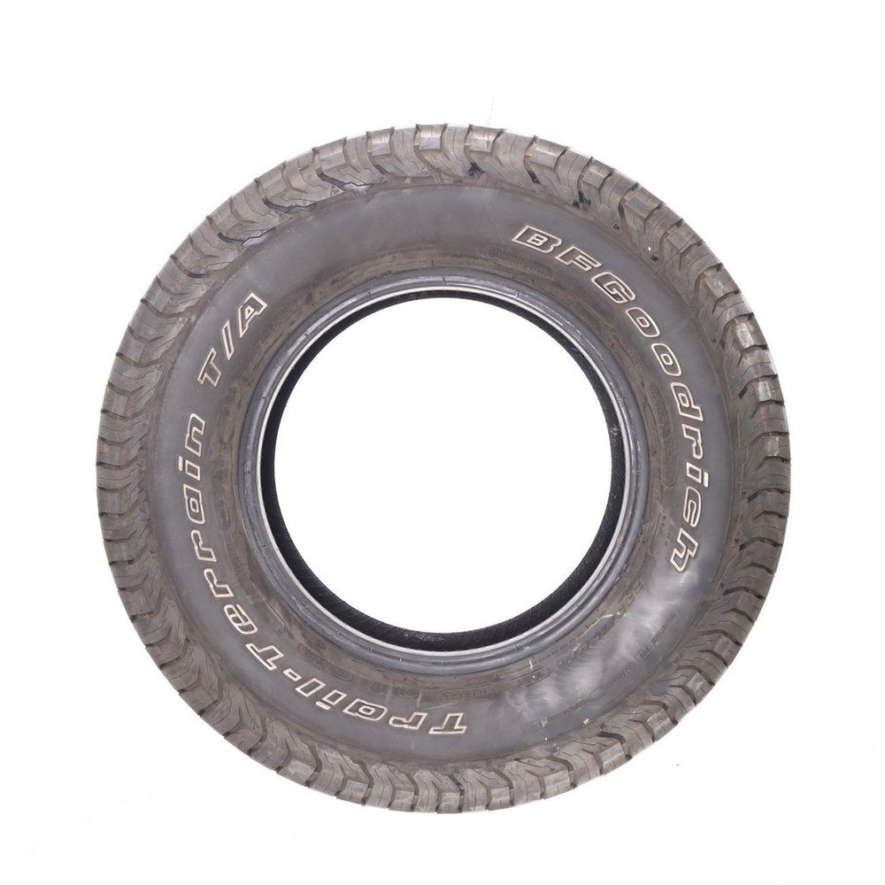 Used 235/75R15 BFGoodrich Trail-Terrain T/A 109T - 7.5/32 - Image 3