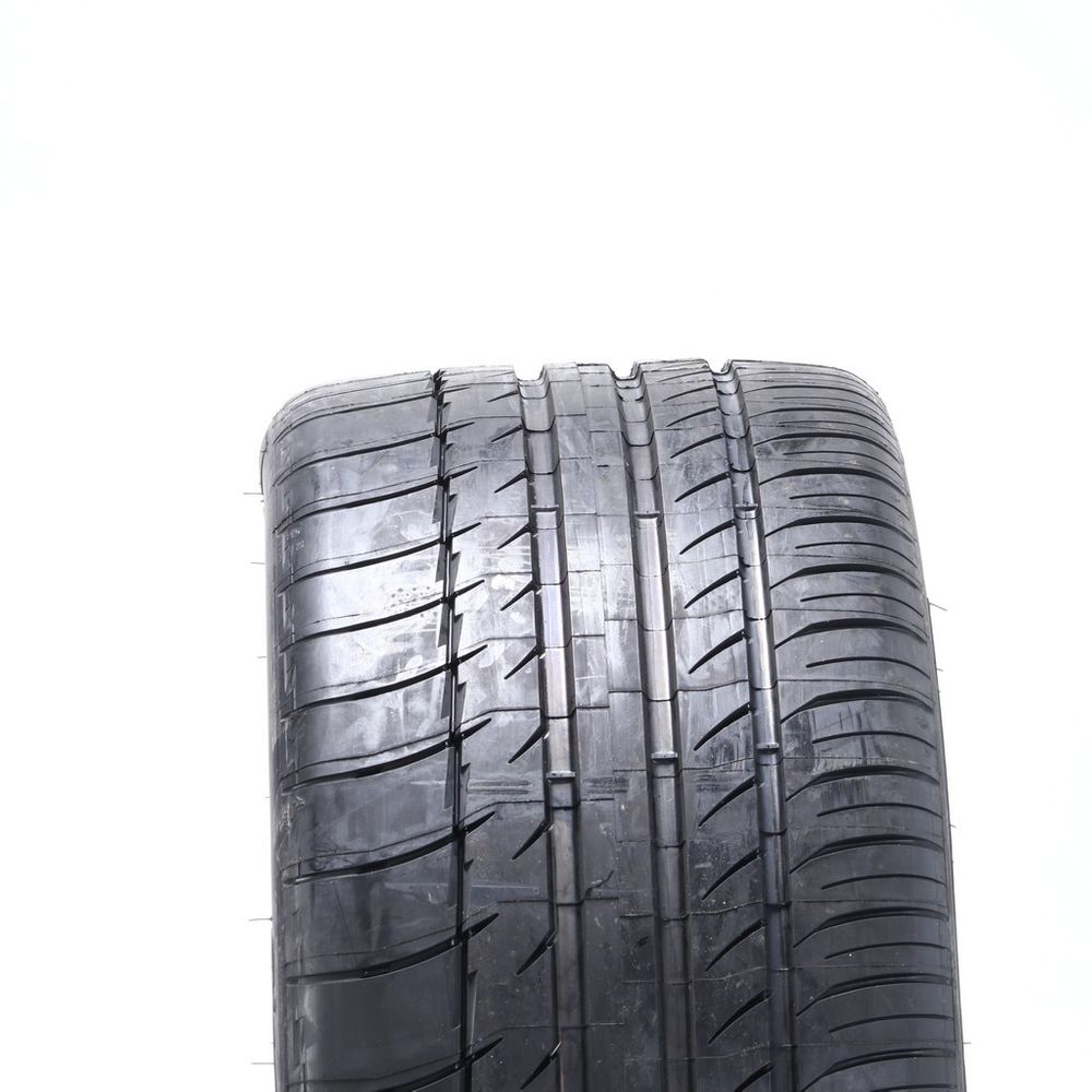Driven Once 265/40ZR18 Michelin Pilot Sport PS2 N4 101Y - 9/32 - Image 2