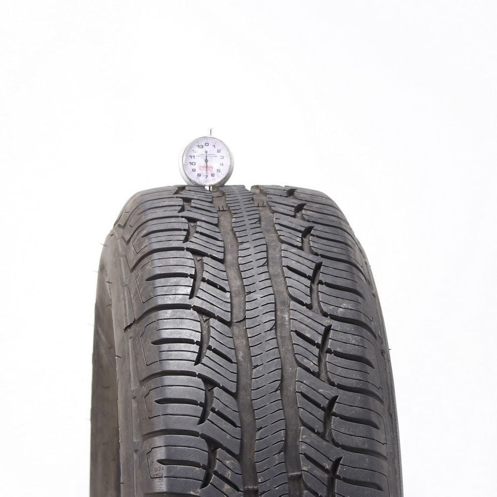 Set of (2) Used 245/70R16 BFGoodrich Advantage T/A Sport LT 107T - 6.5-7/32 - Image 2