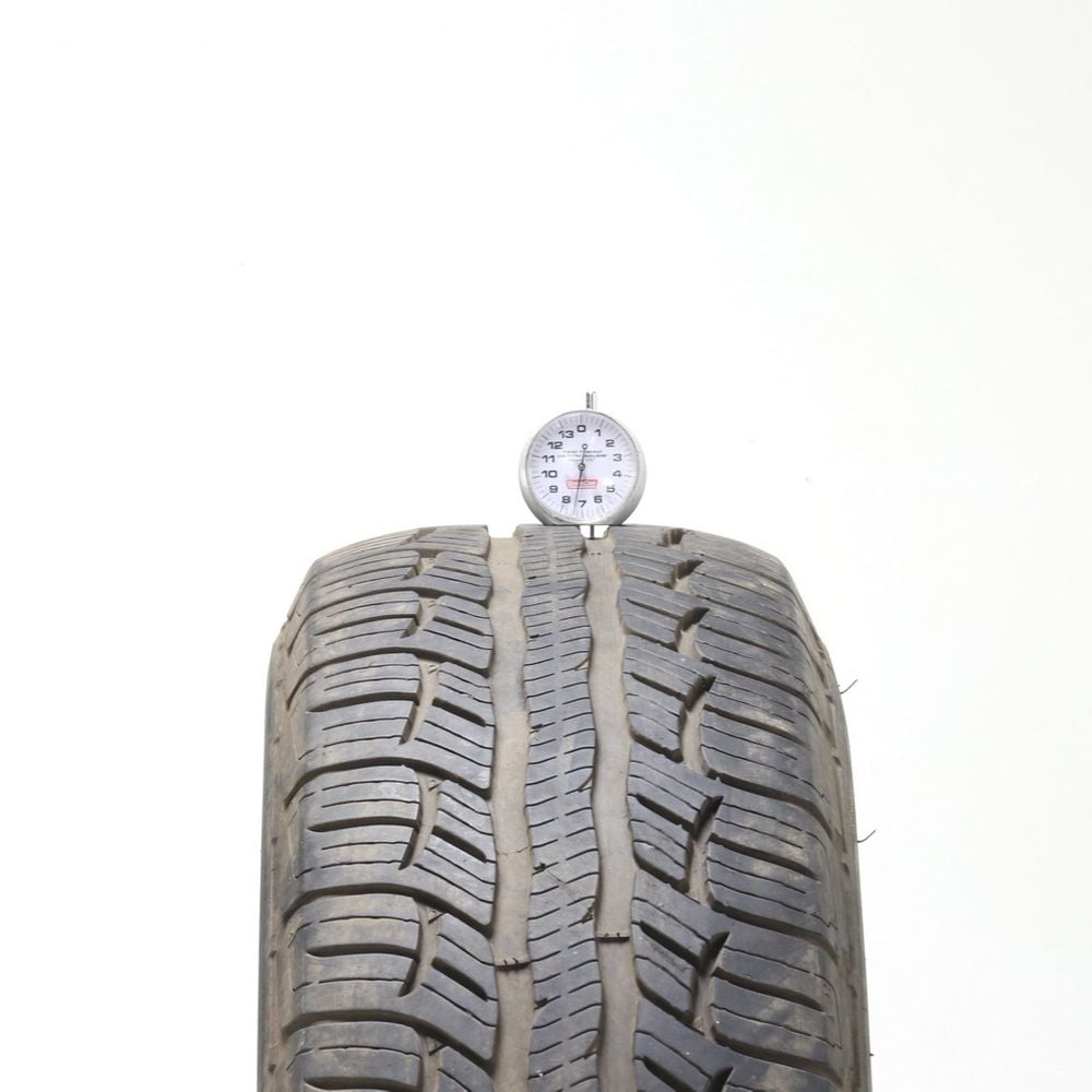 Set of (2) Used 245/70R16 BFGoodrich Advantage T/A Sport LT 107T - 6.5-7/32 - Image 5