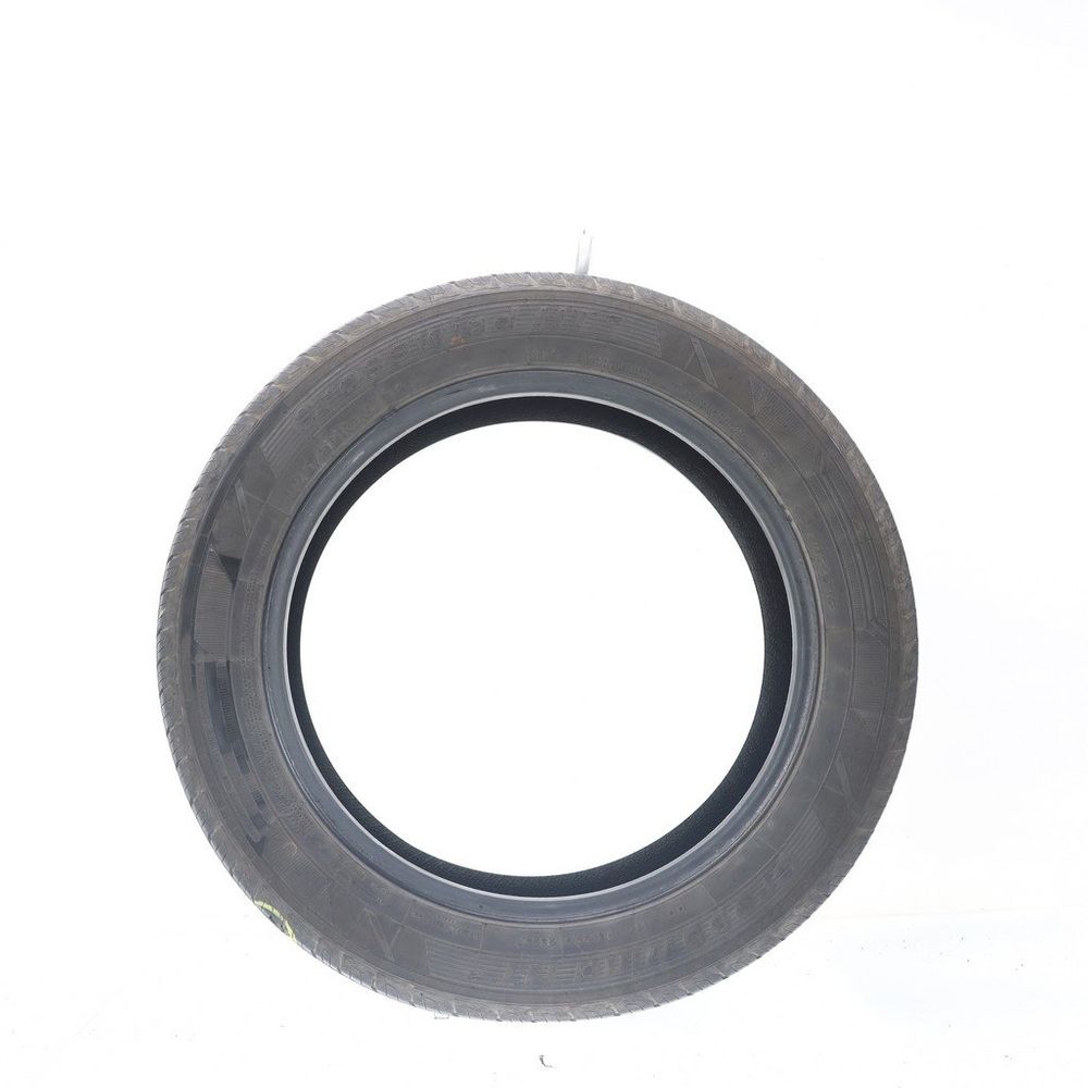 Set of (2) Used 225/55R18 Linglong Crosswind HT 2 98H - 7.5-8/32 - Image 3