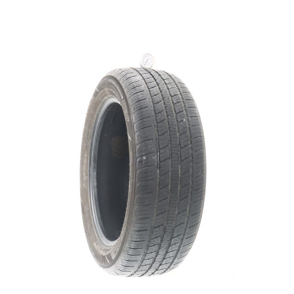 Set of (2) Used 225/55R18 Linglong Crosswind HT 2 98H - 7.5-8/32 - Image 4