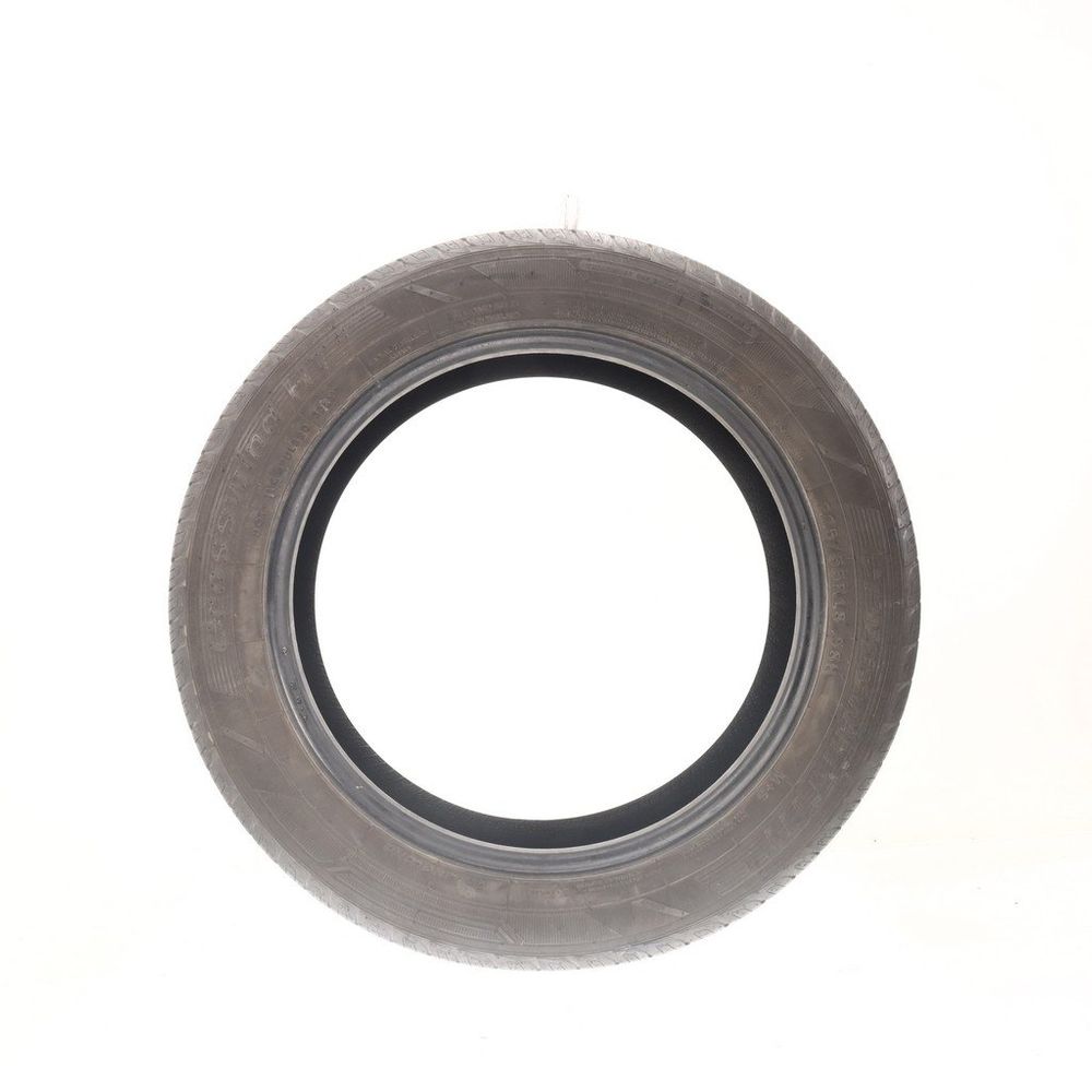 Set of (2) Used 225/55R18 Linglong Crosswind HT 2 98H - 7.5-8/32 - Image 6
