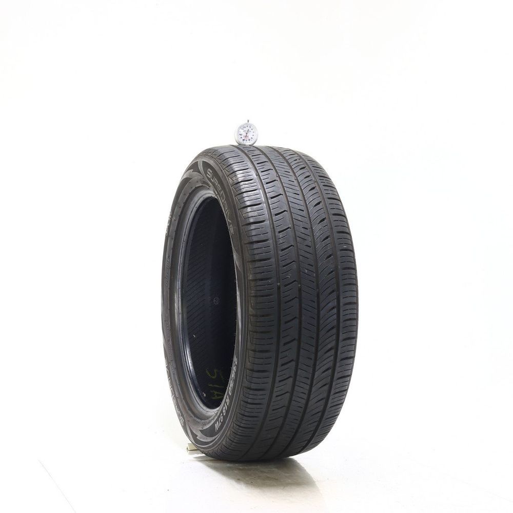 Set of (2) Used 235/50R18 SureDrive Sport 97W - 7.5-8.5/32 - Image 1