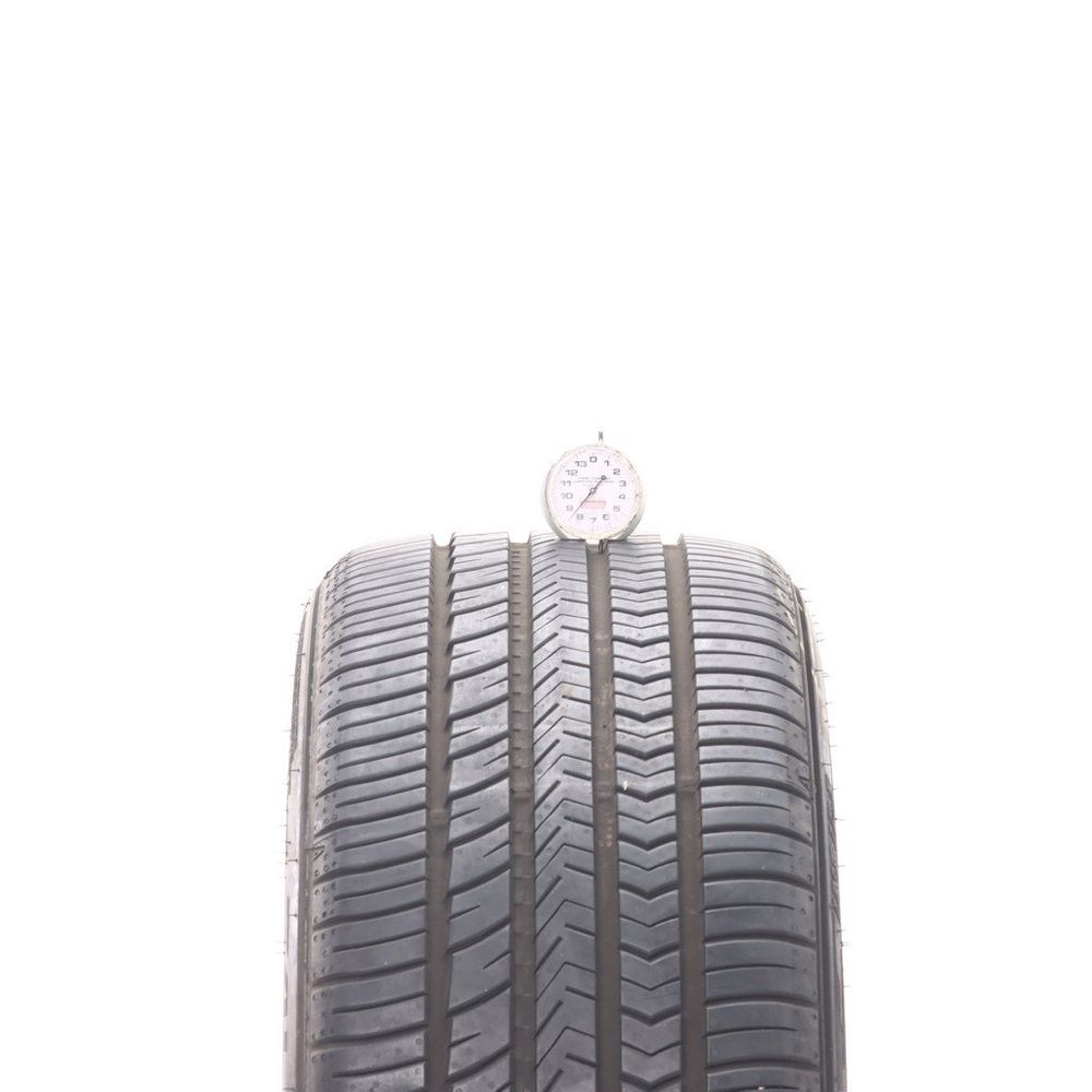 Used 245/40ZR20 Falken Pro G6 Sport A/S 99W - 8.5/32 - Image 2