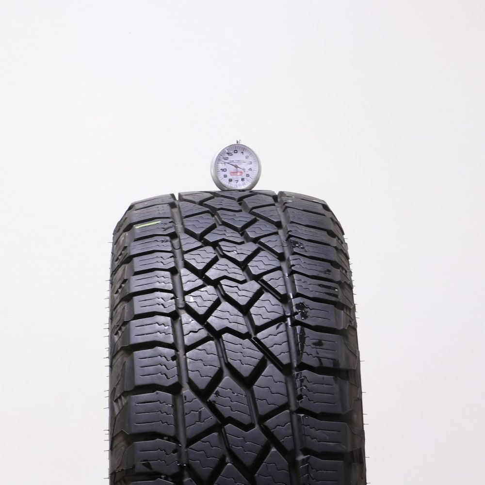 Set of (2) Used 235/65R17 DeanTires Back Country A/T2 108H - 10.5-11/32 - Image 5