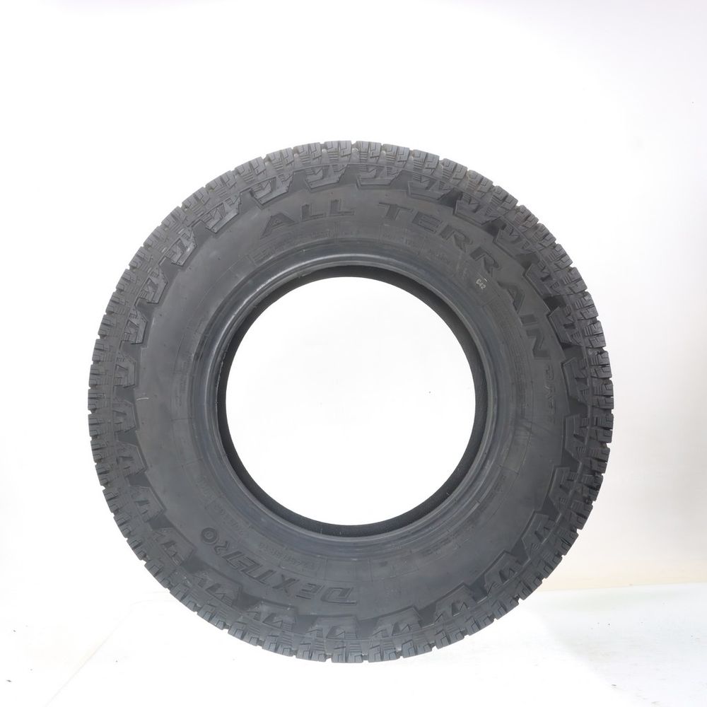 Used LT 245/75R16 Dextero All Terrain DAT1 120/116S E - 15.5/32 - Image 3