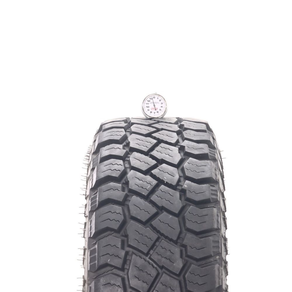 Set of (2) Used LT 31X10.5R15 Big O Big Foot XT 109Q C - 13-14/32 - Image 2