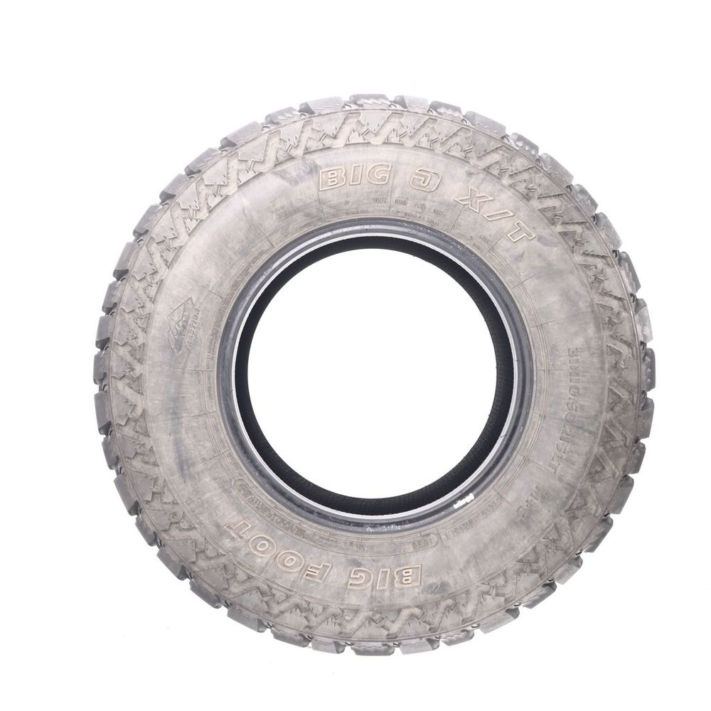 Set of (2) Used LT 31X10.5R15 Big O Big Foot XT 109Q C - 13-14/32 - Image 3