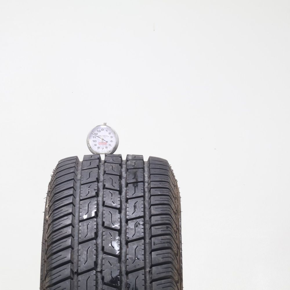 Used LT 225/75R16 Gladiator QR500-HT 115/112Q E - 11.5/32 - Image 2