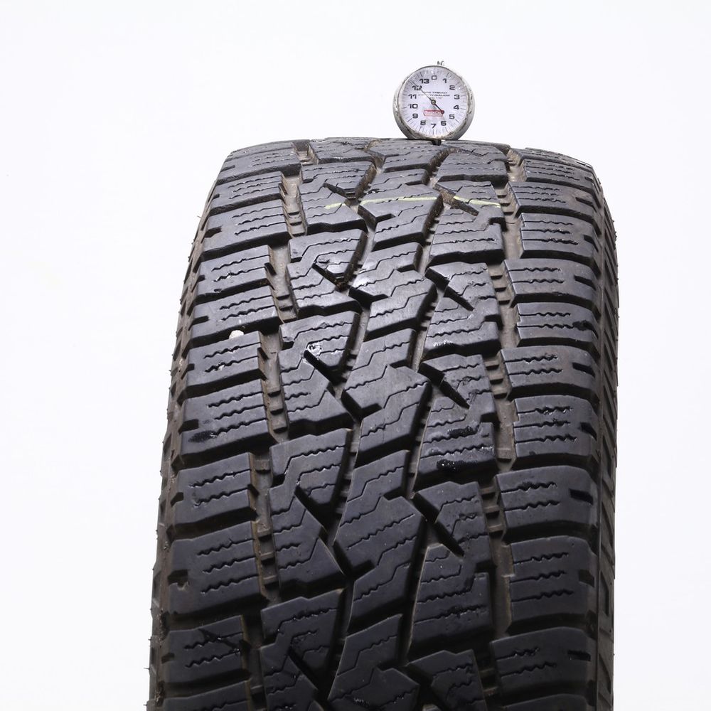 Used LT 275/70R18 DeanTires Back Country SQ-4 A/T 125/122S - 12/32 - Image 2