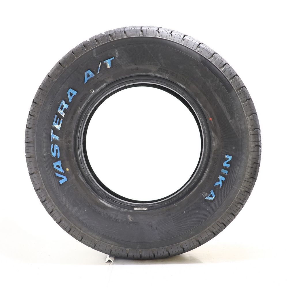 Driven Once 265/70R16 Nika Vastera A/T 111S - 13/32 - Image 3