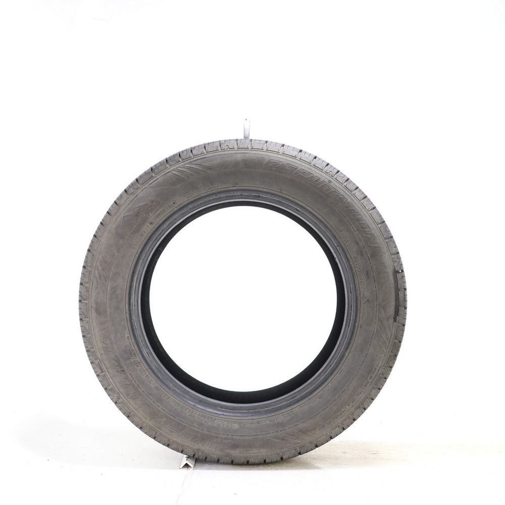 Set of (4) Used 205/60R16 Mazama Reputation NLW-3 92H - 9/32 - Image 3