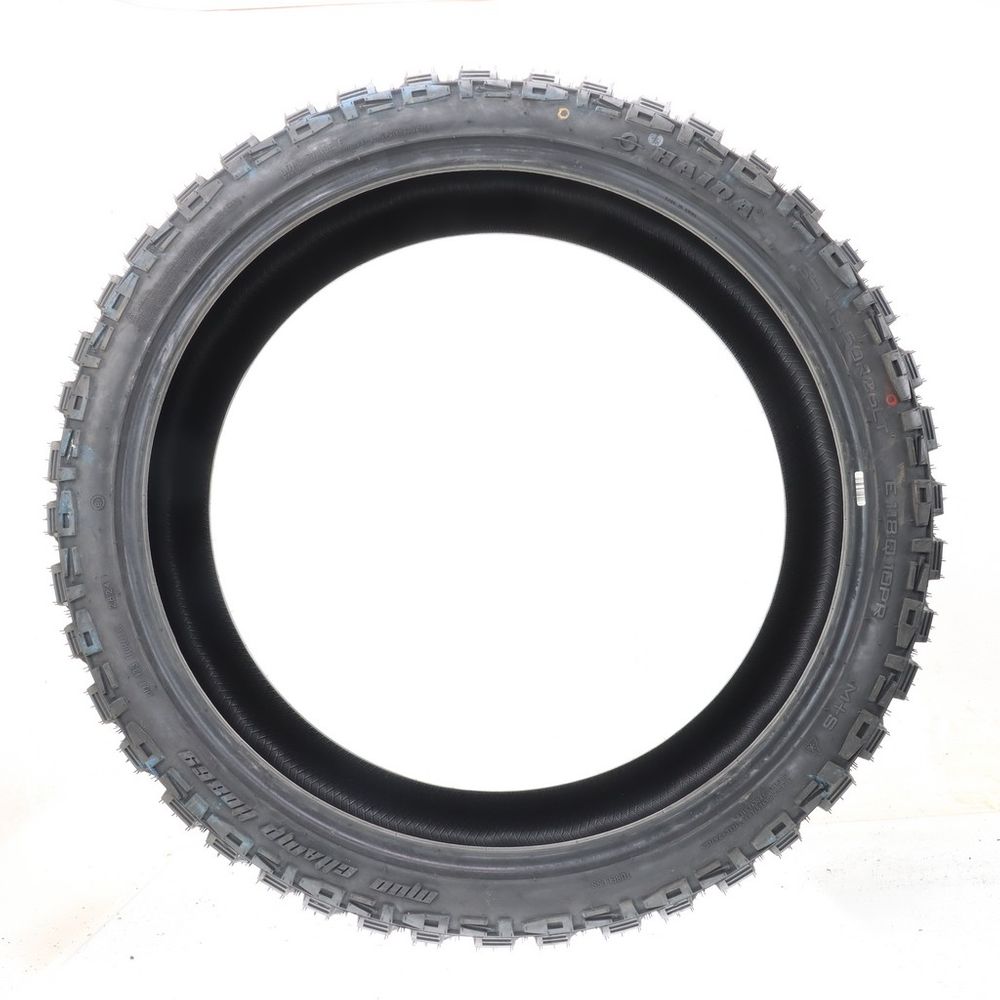 New LT 35X13.5R26 Haida Mud Champ HD869 118Q E - Image 3