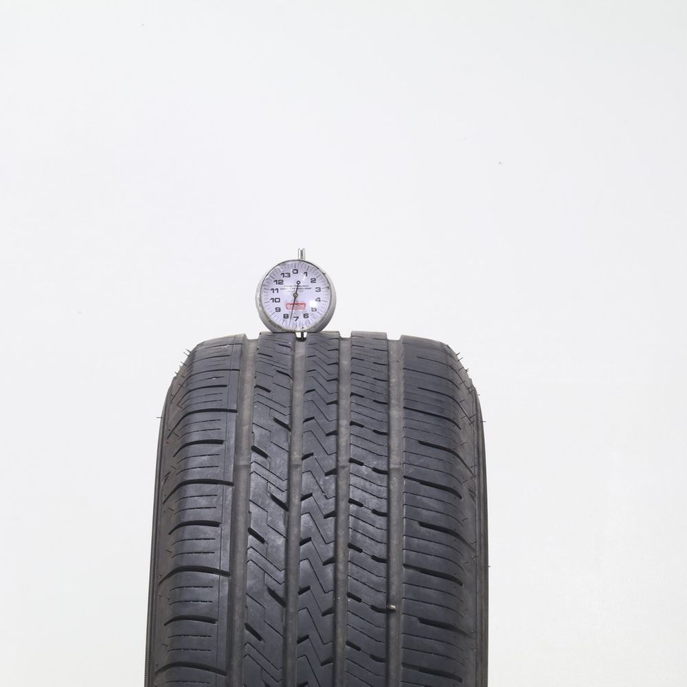 Set of (2) Used 205/65R15 Aspen GT-AS 94H - 7.5-8/32 - Image 2
