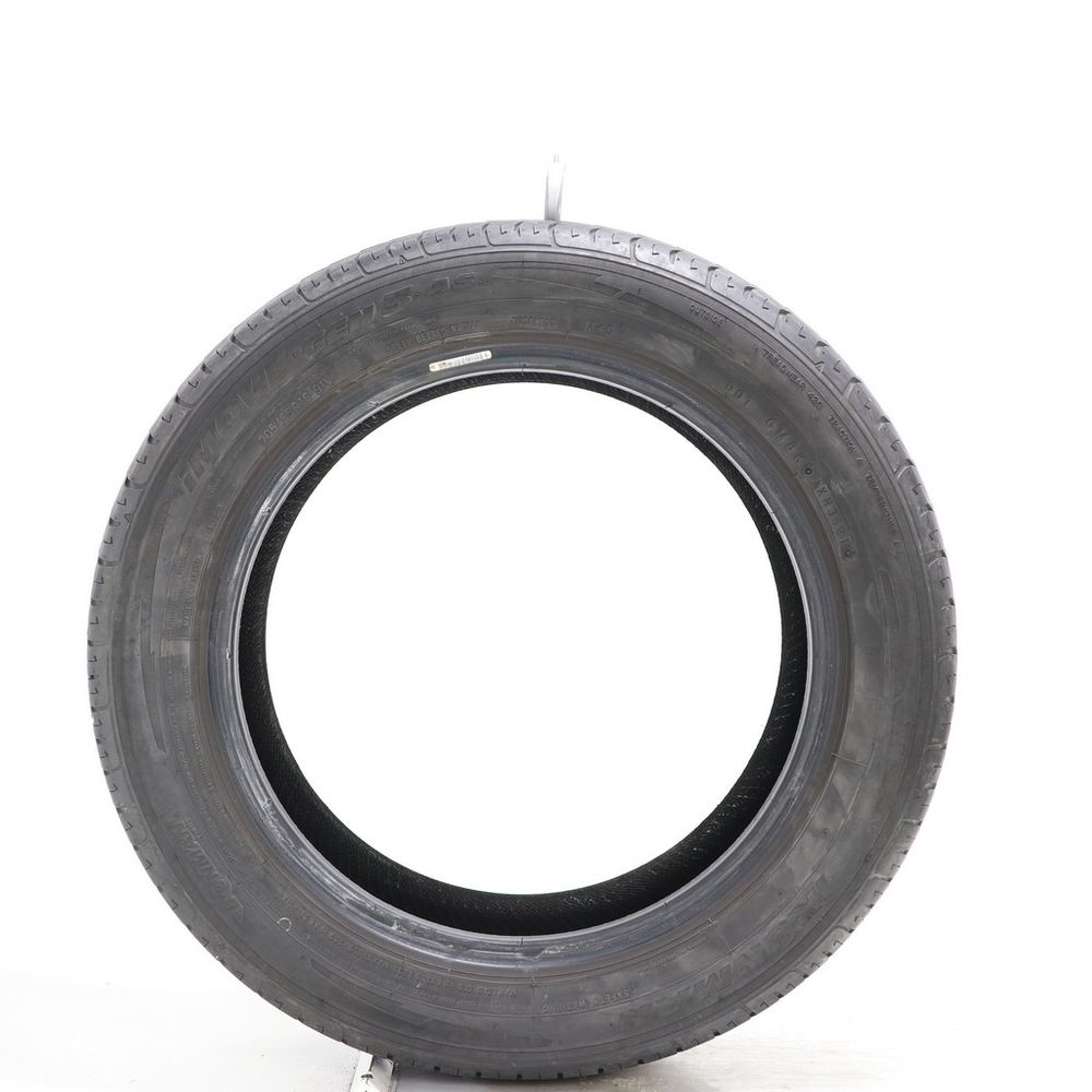Used 205/55R16 Ironman IMove Gen 3 AS 91V - 7.5/32 - Image 3