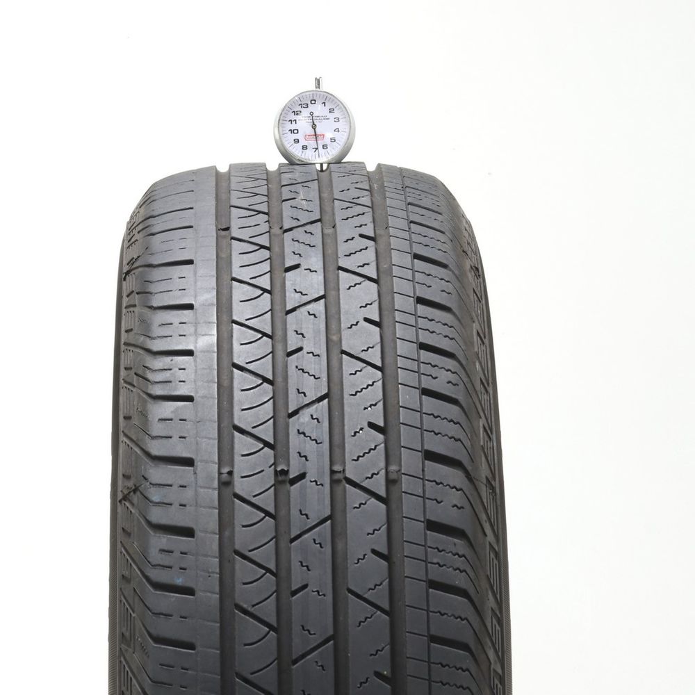 Set of (4) Used 235/65R18 Continental CrossContact LX Sport 106H - 5.5-6.5/32 - Image 5