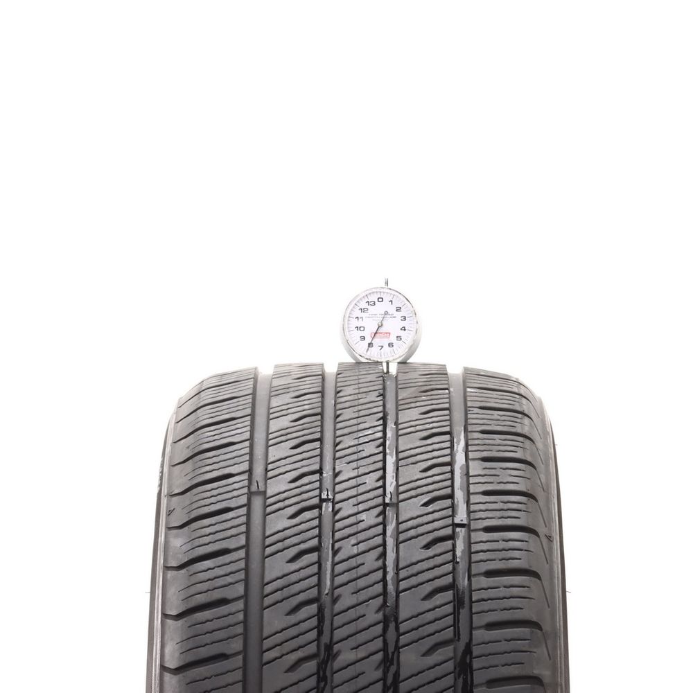 Set of (2) Used 235/45ZR18 American Tourer Sport Touring A/S 98W - 8/32 - Image 2