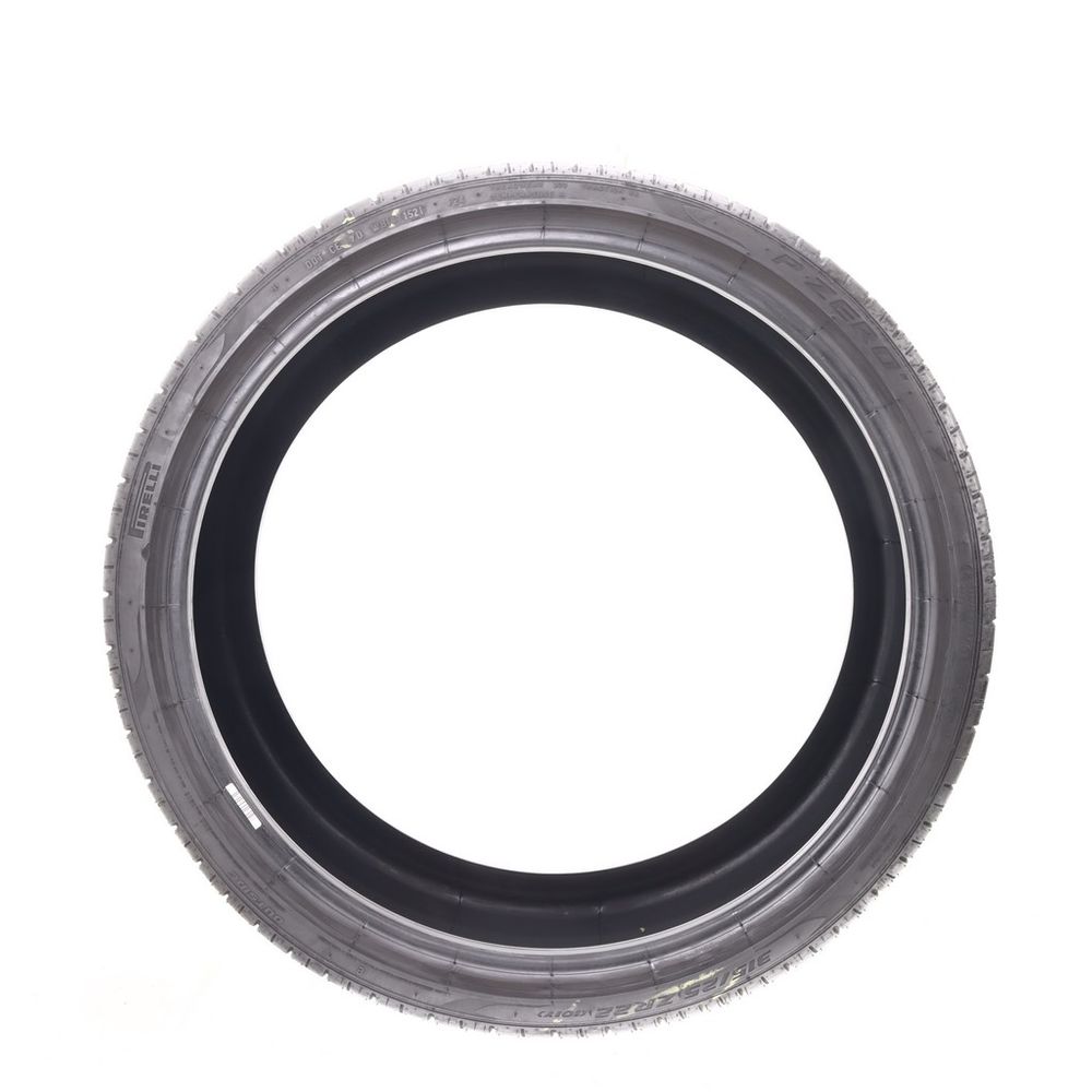 Used 315/25ZR22 Pirelli P Zero PZ4 101Y - 6/32 - Image 3