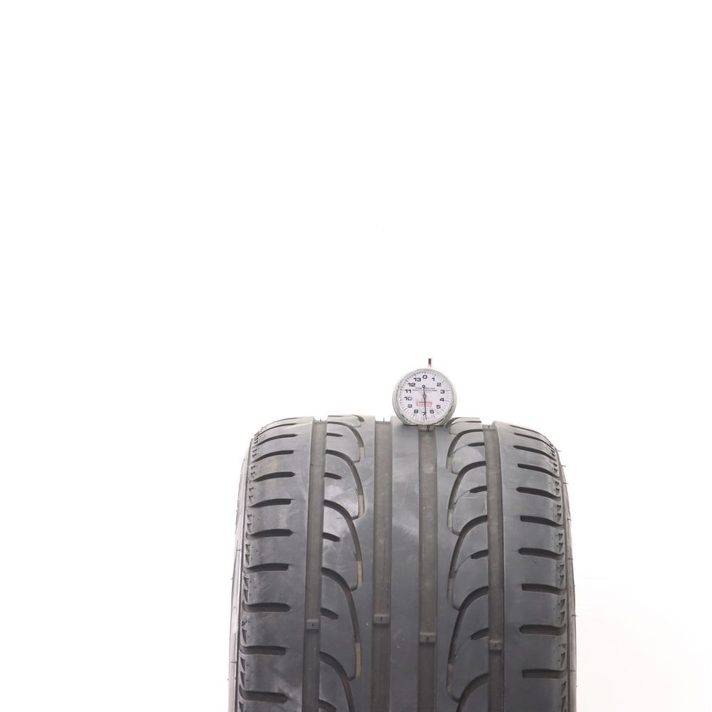 Used 255/40ZR17 Roadstone N6000 98W - 6.5/32 - Image 2
