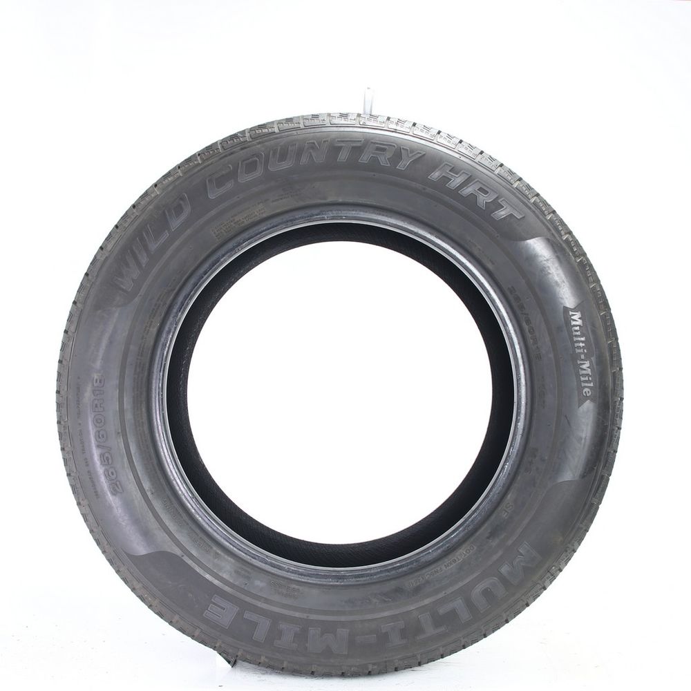 Used 265/60R18 Multi-Mile Wild Country HRT 110T - 8.5/32 - Image 3