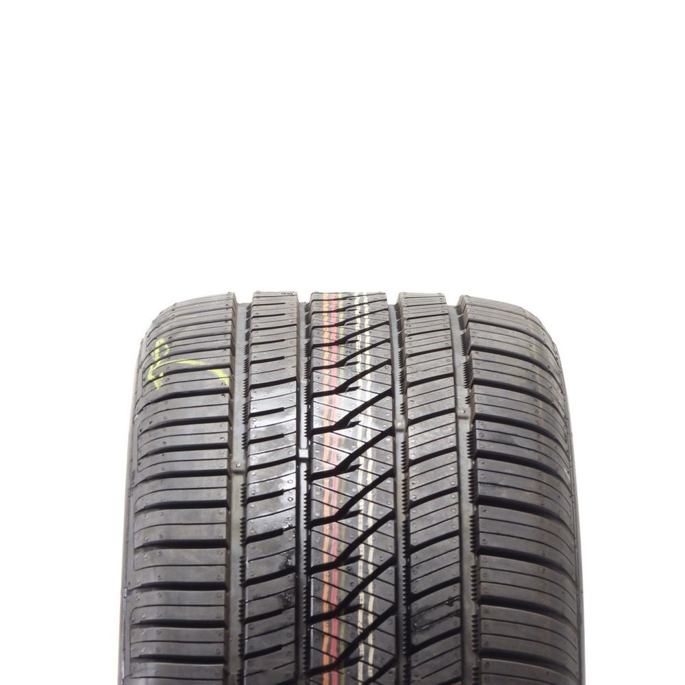 New 255/45R19 Continental PureContact LS 100V 10.5/32 Utires