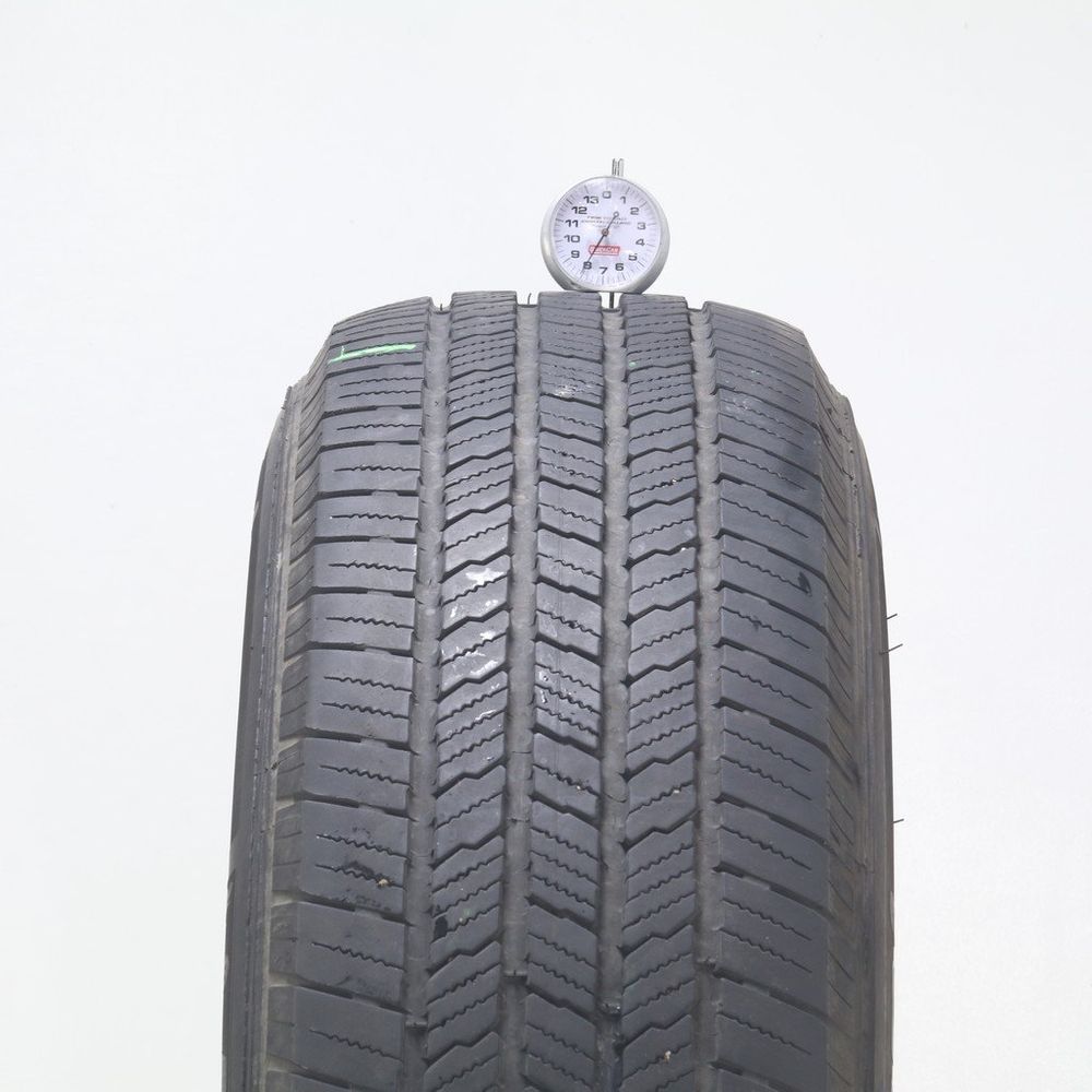 Set of (2) Used 245/70R17 Michelin LTX M/S2 110T - 6.5-8/32 - Image 5