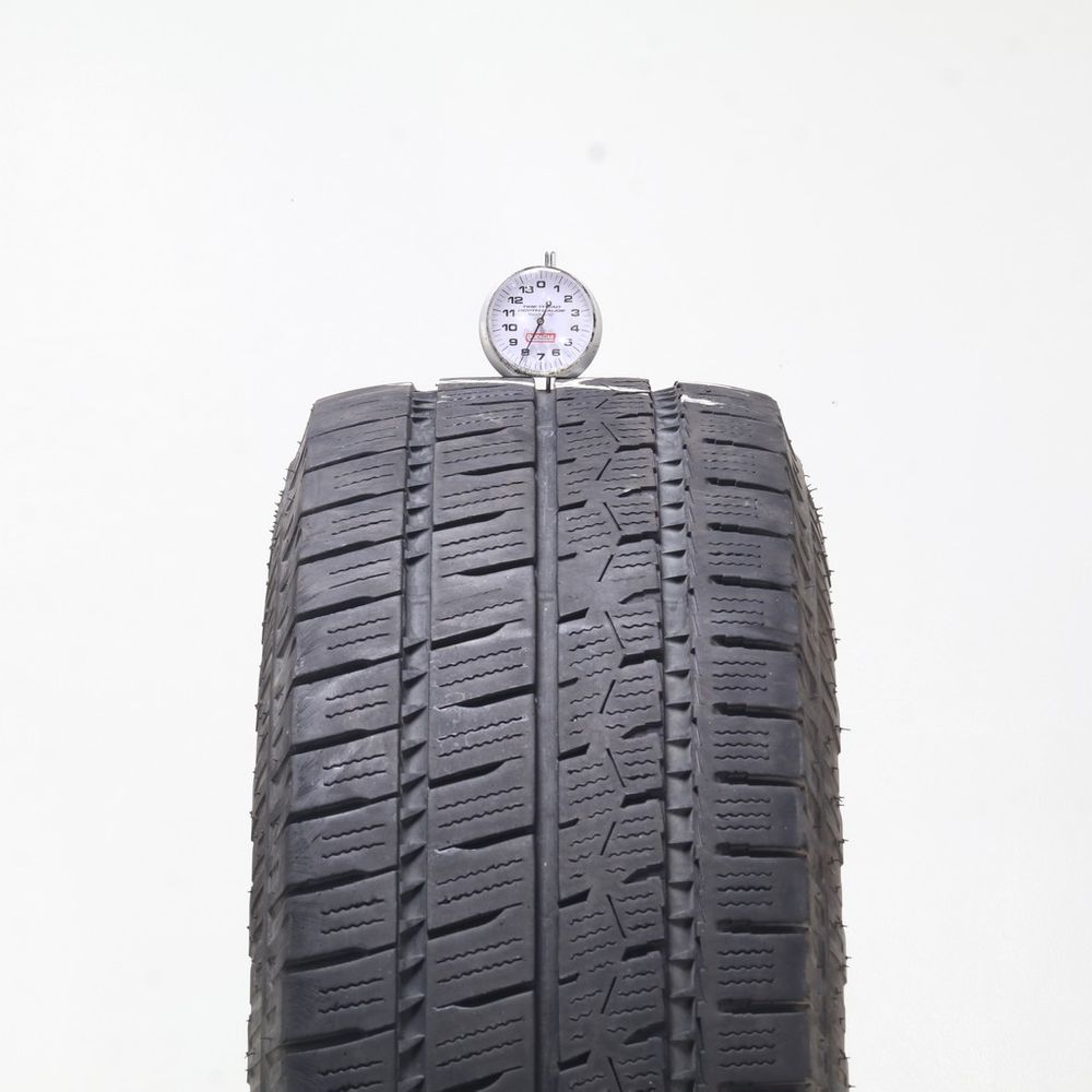 Used LT 245/75R16 Toyo Celsius Cargo 120/116S E - 8/32 - Image 2