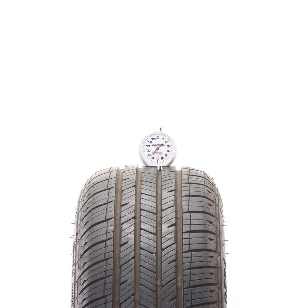 Set of (2) Used 195/65R15 Caldera Confidence All Season 91H - 8.5-9/32 - Image 2