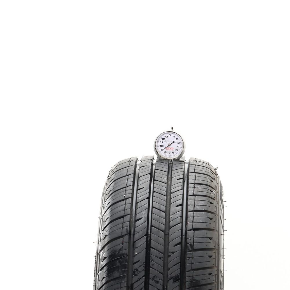 Set of (2) Used 195/65R15 Caldera Confidence All Season 91H - 8.5-9/32 - Image 5