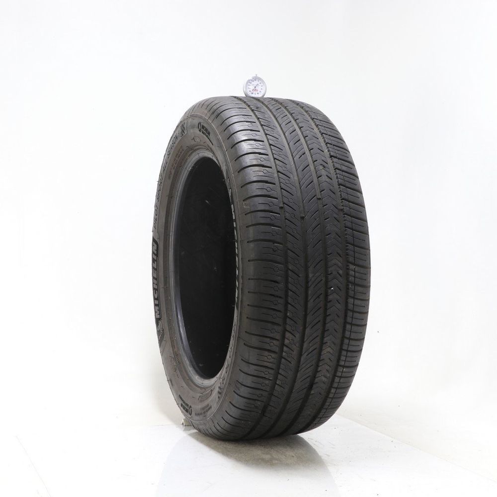 Used 265/50ZR19 Michelin Pilot Sport All Season 4 110Y - 8.5/32 - Image 1