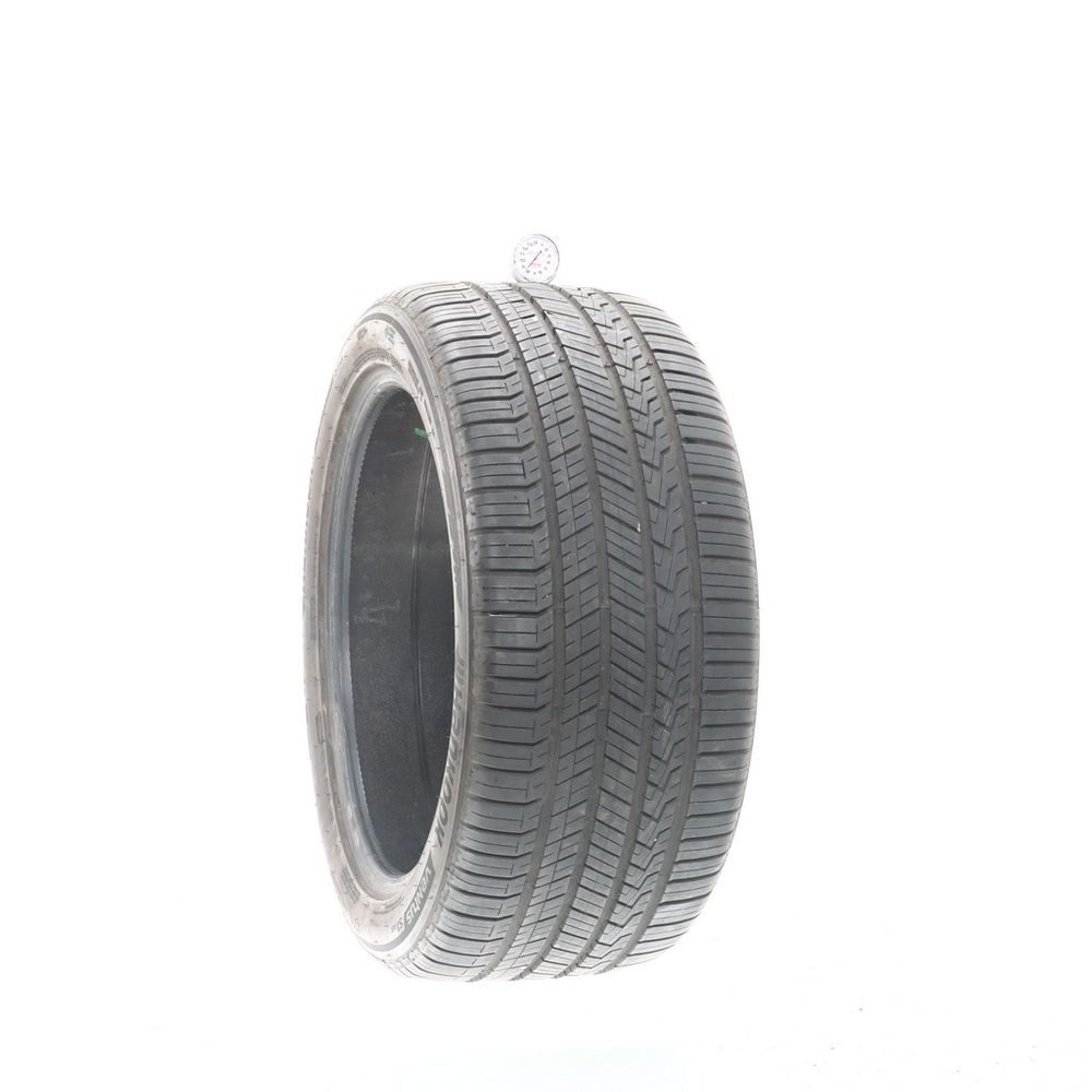 Used 275/40ZR19 Hankook Ventus S1 AS 105Y - 8/32 - Image 1