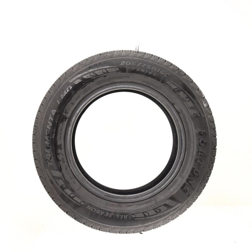 Used 205/75R16C Fortune Tormenta LMD FSR103 113/111R - 6/32 - Image 3