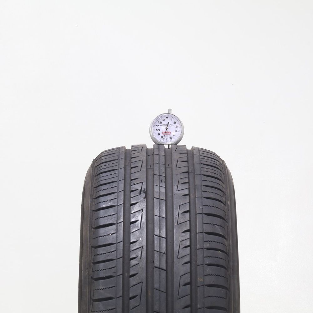 Set of (2) Used 215/60R16 Lexani LXTR-203 95V - 7.5-9/32 - Image 2