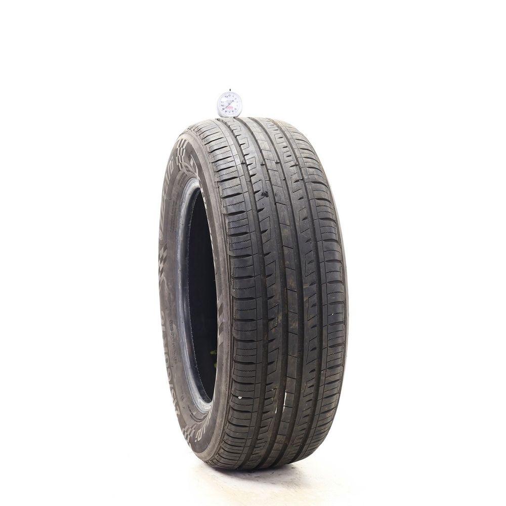 Set of (2) Used 215/60R16 Lexani LXTR-203 95V - 7.5-9/32 - Image 4