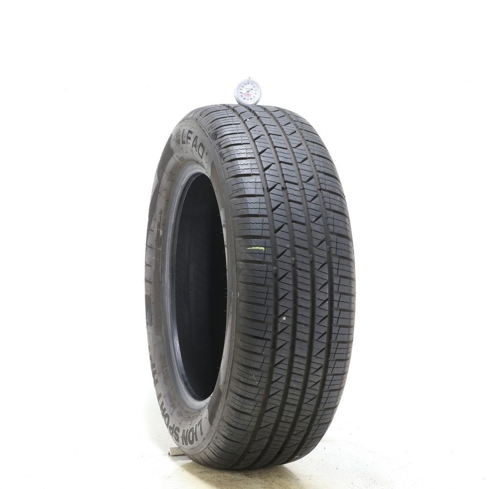 Used 225/60R17 Leao Lion Sport HP3 99H - 9/32 - Image 1