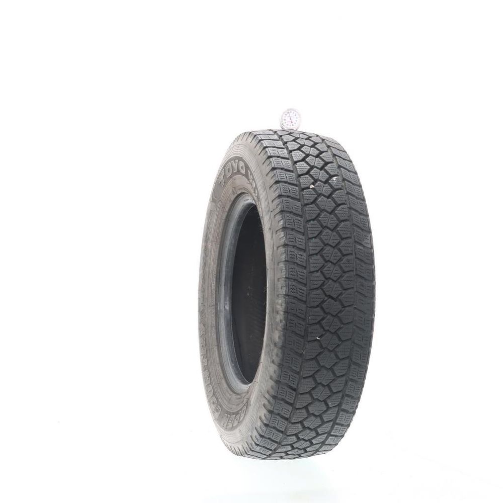 Used LT 225/75R16 Toyo Open Country WLT1 115/112Q E - 13/32 - Image 1