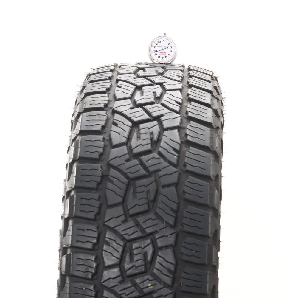 Set of (2) Used 265/70R18 Toyo Open Country A/T III 116H - 9.5/32 - Image 2