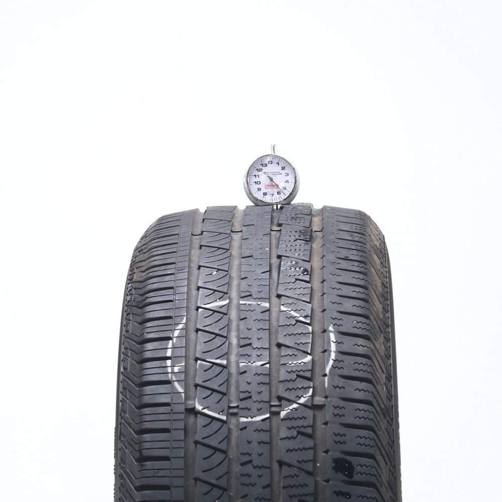 Used 235/60R18 Continental CrossContact LX Sport SSR AR 103V - 5.5/32 - Image 2
