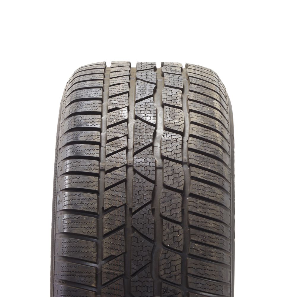 New 245/50R18 Continental ContiWinterContact TS830P MO 104V - 10.5/32 - Image 2