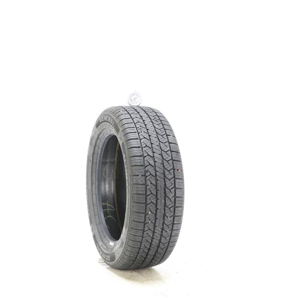 Set of (2) Used 185/55R15 General Altimax RT45 82H - 9.5-10/32 - Image 1