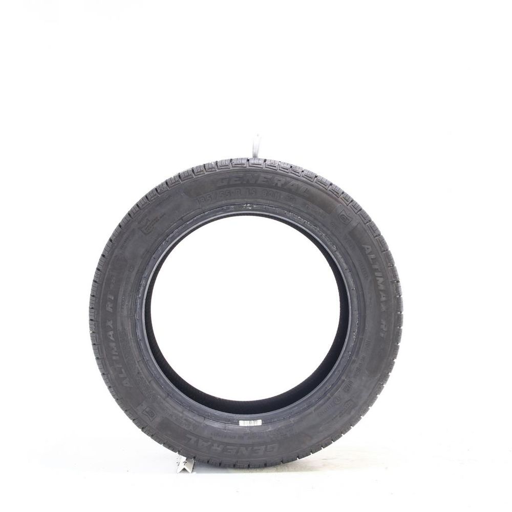 Set of (2) Used 185/55R15 General Altimax RT45 82H - 9.5-10/32 - Image 3
